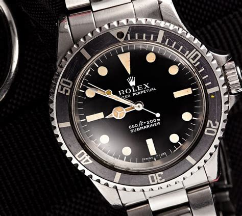 rolex submariner ref 5513 price|rolex 5513 dial variations.